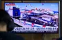Истощенные моряки КНДР попали в больницу после банкета в честь Ким Чен Ына (видео)