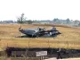 В США разбился новейший штурмовик OA-1K Skyraider: что произошло с самолетом (фото)