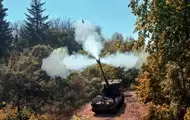 ЗСУ ведуть бої з росіянами на 12 напрямках