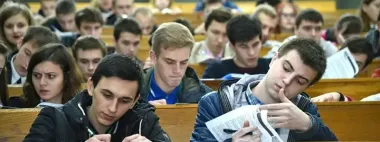 "Все очень легко": в МОН рассказали, как отслеживают "уклонистов" среди студентов вузов
