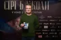 Игорь Кондратюк появился на премьере фильма "Серые пчелы"