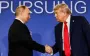 Erdoğan offers Trump and Putin to meet in Turkey