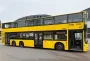 У Києві курсуватиме двоповерховий автобус: коли і де можна проїхатися