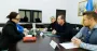 Харківська ОВА та Nonviolent Peaceforce International співпрацюватимуть у сфері захисту цивільного населення