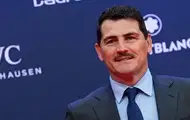 Знайшли злодійку, що вкрала в ексворотаря Касільяса дорогі годинники з дому