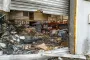 UK judge sentences 5 men for roles in Russia-linked arson attack in London