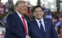 Rubio strongly influenced Trump’s sudden shift in position on Russia – Bloomberg