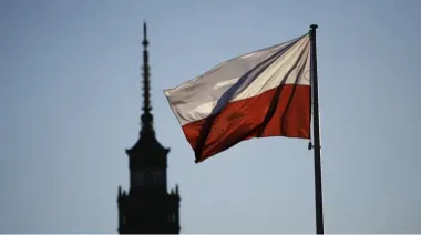 У Польщі тюремні строки отримали три українці, причетні до підпалів у Європі