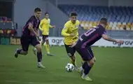 Новичок УПЛ Эпицентр выигрывает вторую игру подряд