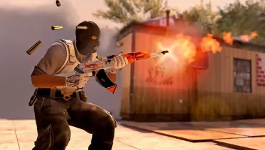 Игроки кончают с жизнью после обвала рынка скинов в Counter-Strike 2, — СМИ (фото)