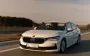 Дизельная Škoda Superb установила рекорд, проехав 2831 км на одном баке