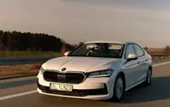 Дизельная Škoda Superb установила рекорд, проехав 2831 км на одном баке
