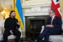 Ukraine-Russia war latest: Starmer says ‘Ukraine’s future is our future’ and missile plan is ‘accelerating’