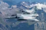 Военная помощь Украине: Франция дает истребители Mirage, а Британия — 5 тысяч многоцелевых ракет