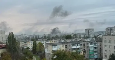 Херсон під вогнем: загинули дві людини, ще 24 отримали поранення після обстрілу "Шуменського"
