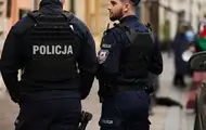 В Польше осудили троих граждан Украины за поджоги