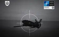 Україна та НАТО випробували систему протидії КАБам