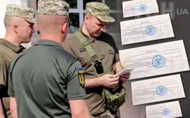 Смерть мобілізованого в Подільському ТЦК: у 73 бригаді відреагували