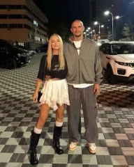 Тарас Цимбалюк вперше зізнався, чому розійшовся зі Світланою Готочкіною
