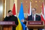 Starmer vows Ukraine allies will take Russian oil and gas off market after Trump sanctions