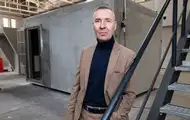 У Німеччині з’явився перший "домашній бункер"