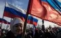 Надежды россиян на "прекрасное будущее" рухнули до минимума - опрос