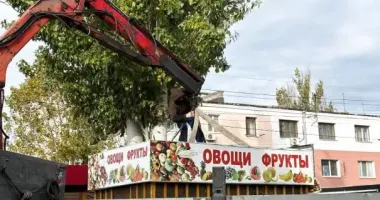 На окупованому Запоріжжі росіяни знищують малий бізнес: що відбувається