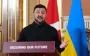 Зеленський натякнув на рішення "коаліції рішучих"