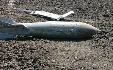 Ukraine and NATO testing innovative countermeasures against KABs – Defense Ministry