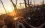 Третій армійський корпус знищив колону росіян під Лиманом