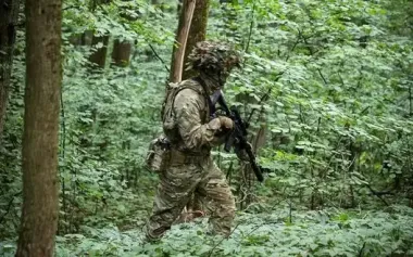 Enemy launches 37 attacks in Pokrovsk direction, 97 occupiers neutralized – General Staff