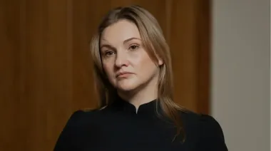 Решетилова призвала к детальному расследованию гибели военнообязанного в Киеве
