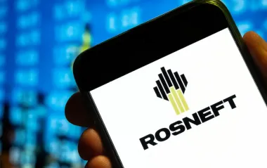 Стоимость "Роснефти" и "Лукойла" обвалилась на миллиарды после новых санкций США