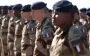 Во Франции заявили о готовности развернуть войска в Украине