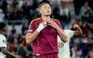Довбик намерен уйти из Ромы, не видя преспектив оставаться в клубе