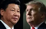Трамп поговорить з Сі про російську нафту