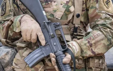 США розгорнуть понад 4000 солдатів у Латинській Америці для боротьби з наркокартелями, - ЗМІ