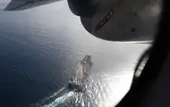 США отправили авианосец в Южную Америку
