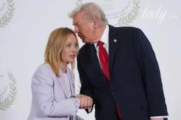 НАТО и США давят на Италию через Украину — La Stampa