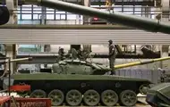 В России обваливается производство ВПК