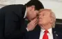 СМИ узнали, кто убедил Трампа ввести санкции против России