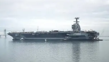 США отправили авианосную группу в Латинскую Америку: в Венесуэле возмущены