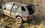На Одещині перекинувся автомобіль з ухилянтами