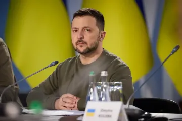 Покушение на Зеленского: в Польше будут судить мужчину, который помогал россиянам организовать нападение на президента