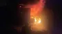 Two killed and seven injured in Russian attack on Dnipropetrovsk Oblast – photos