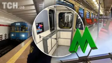 Загадкове зникнення сидінь з вагонів метро Києва: куди вони пропадають і що це означає