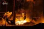 Балістична атака на Київ — з’явилися фото і відео
