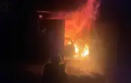 Обстрел Днепропетровской области: есть жертвы и раненые
