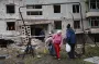 Баллистика, дроны и ракеты: как Украина пережила ночную атаку