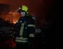 Нова атака Росії на Київ — загинула людина, 10 постраждали